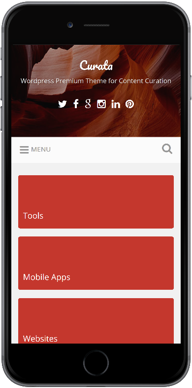 Curata gallery image