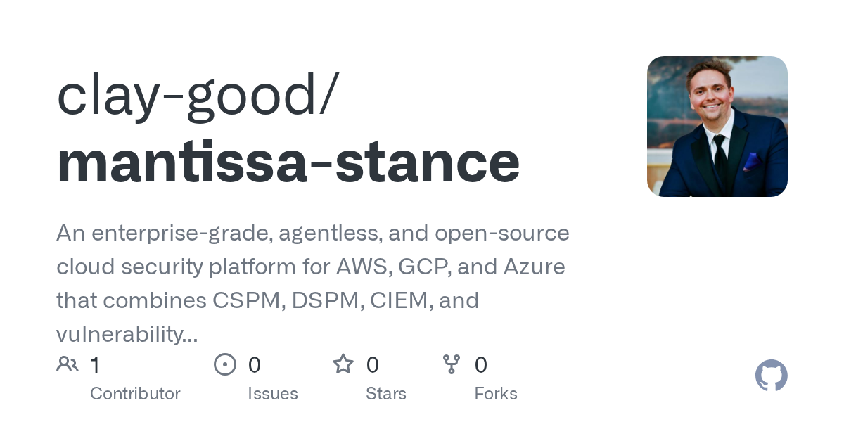 Mantissa Stance gallery image