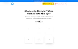 Shadow Generator For React Native media 3