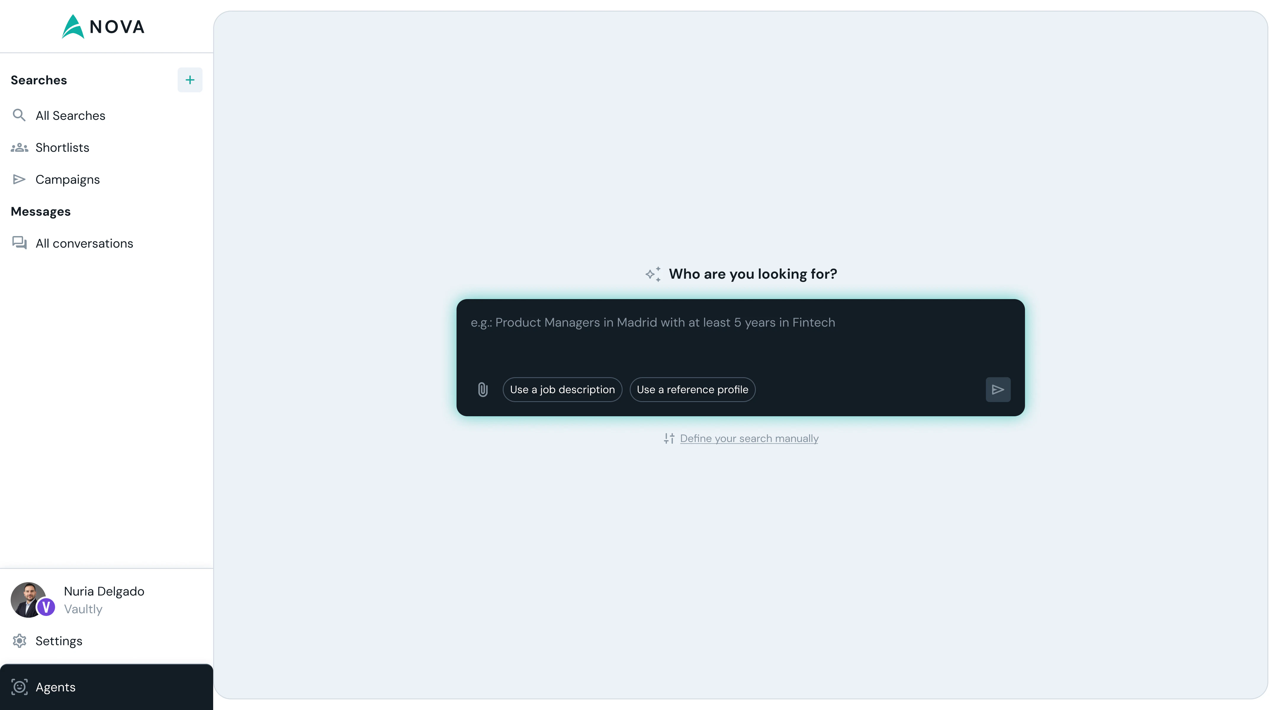 Nova Recruiter screenshot 5