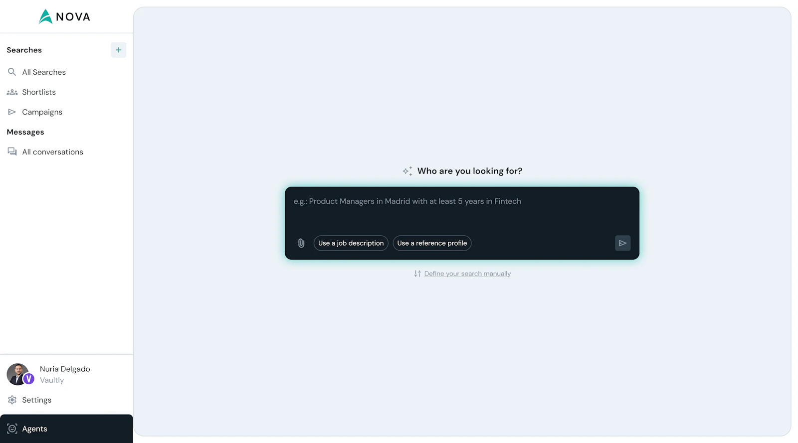 Nova Recruiter screenshot 6