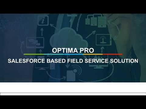 Optima Pro gallery image