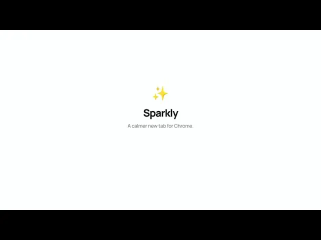 Sparkly gallery image