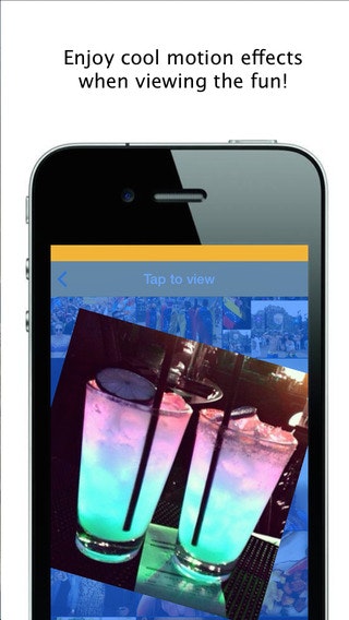 Gistagram gallery image