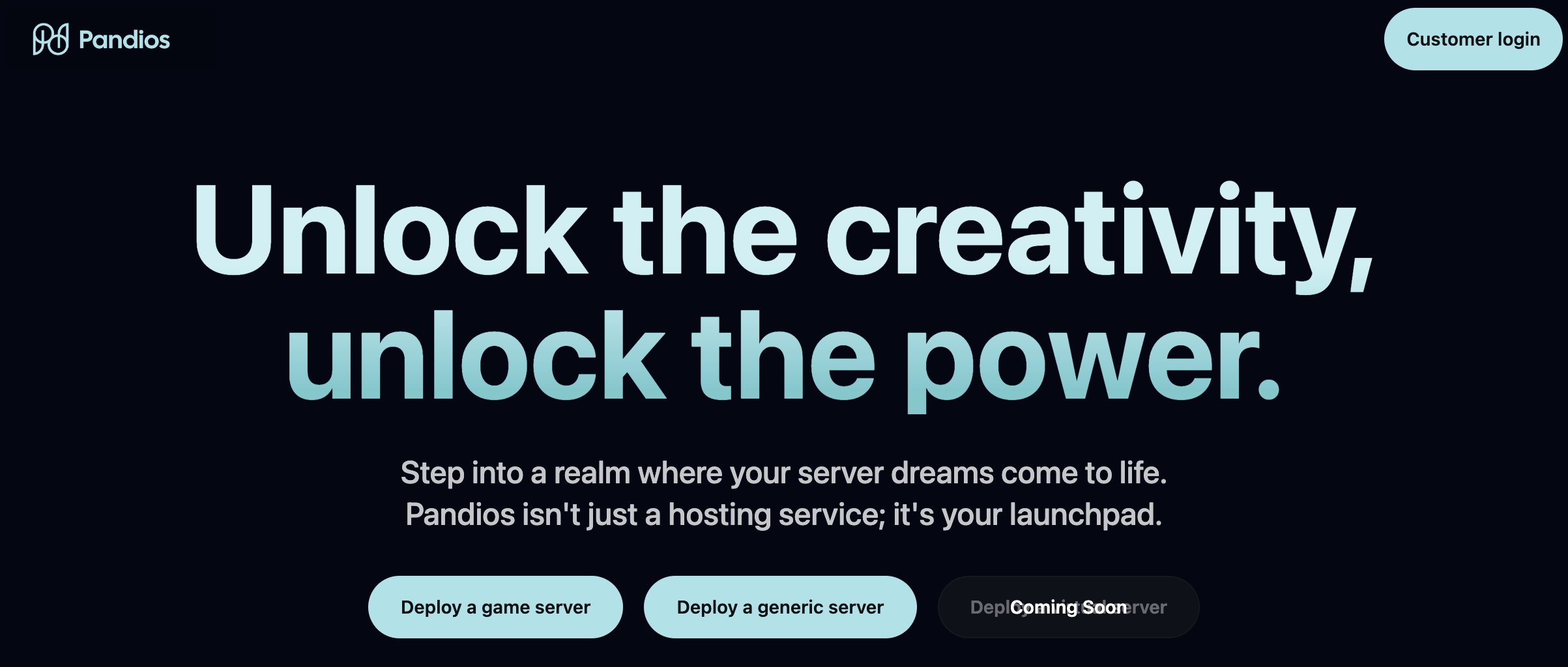 Pandios media 1