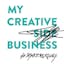 My Creative Side Business