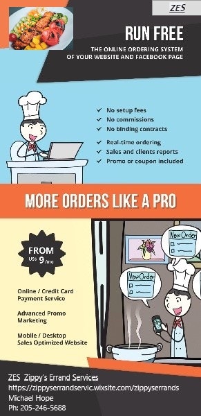 ZES Best Marketplace gallery image