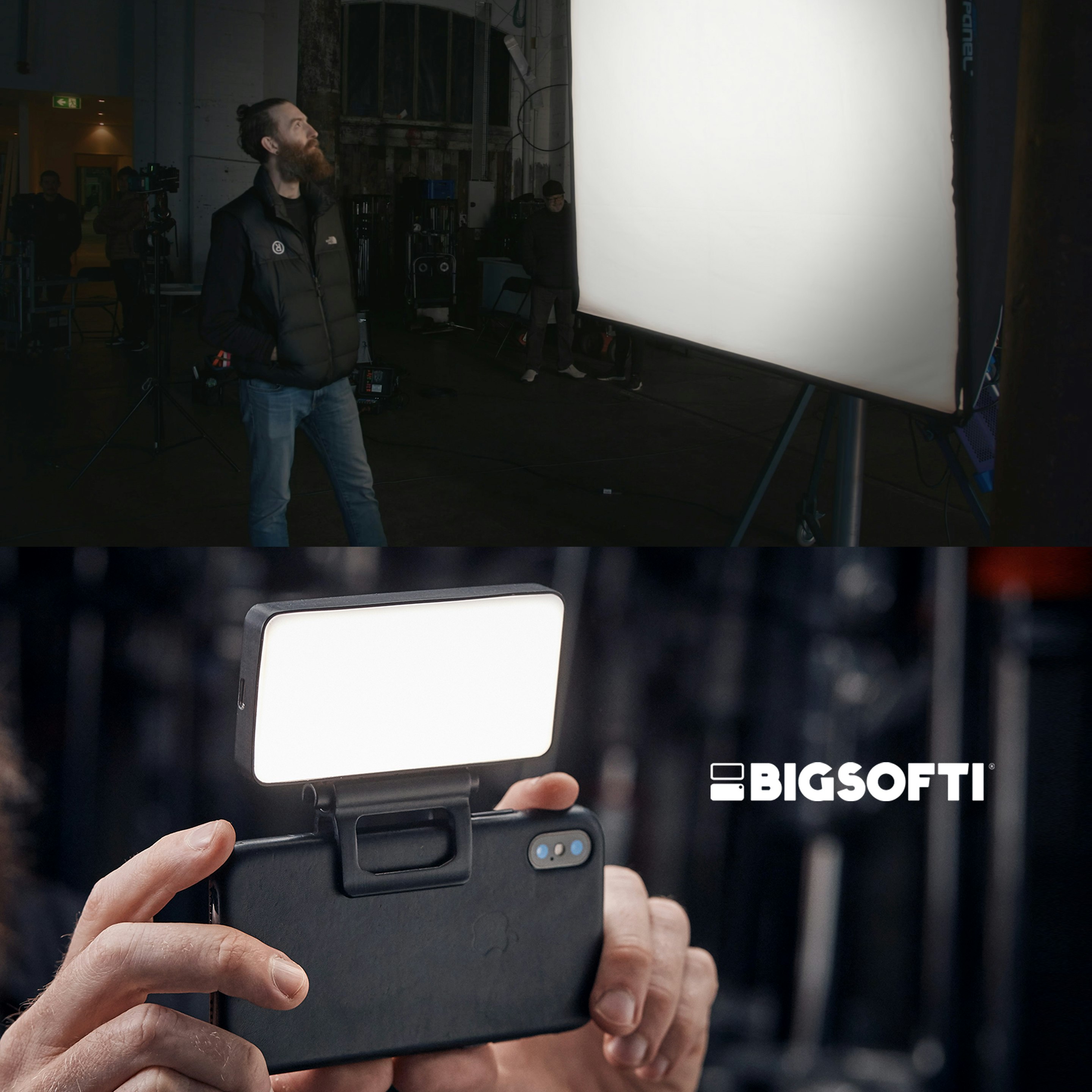 BIGSOFTI gallery image