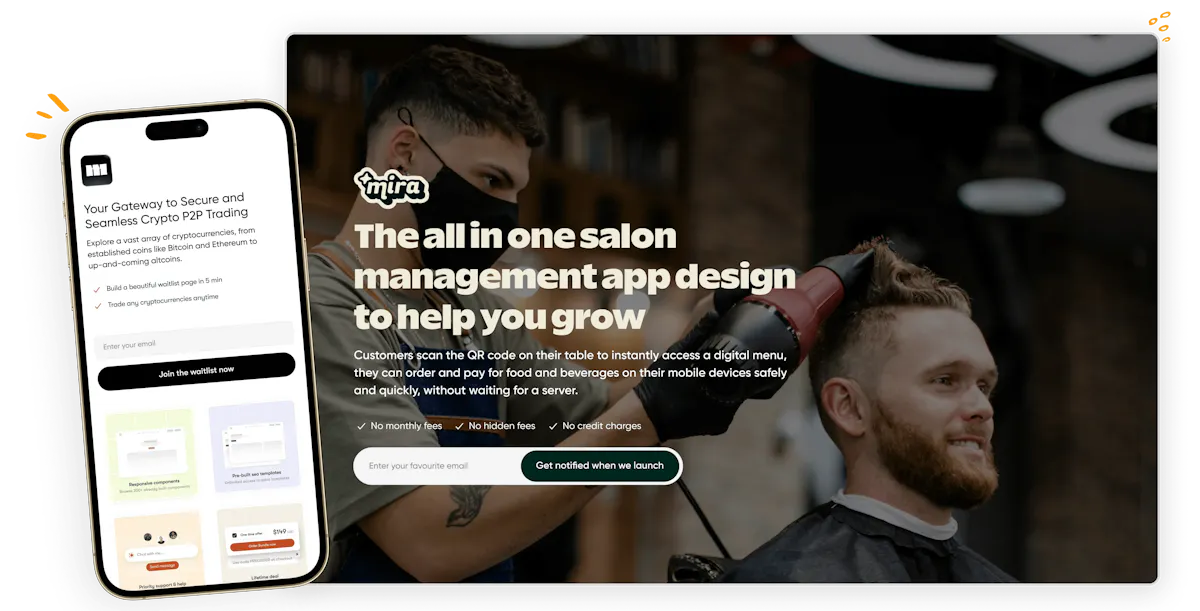 WaitlistPro