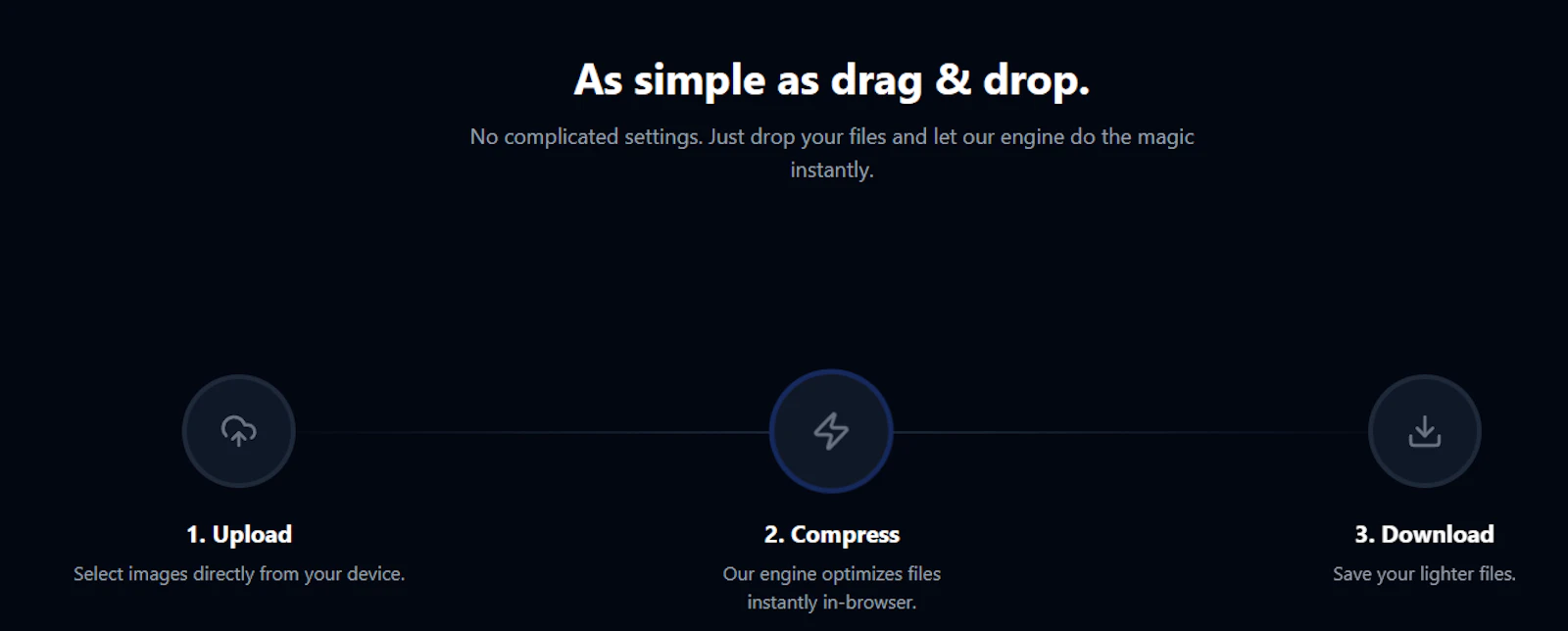 FeatherFile screenshot 4