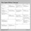 The Open Ethics Canvas