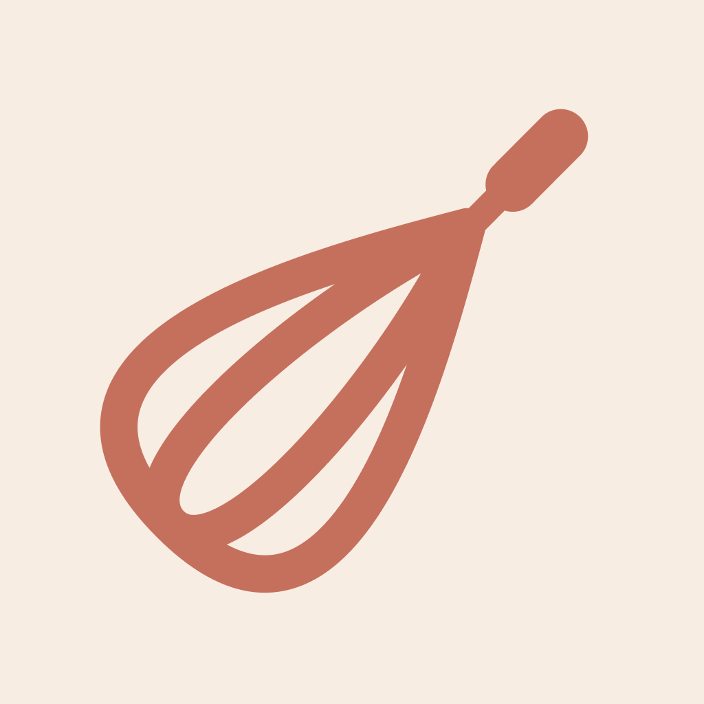 Whisk logo