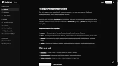 Repligram gallery image