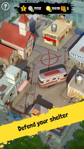 Mission Z gallery image