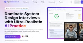 SuperInterview AI gallery image