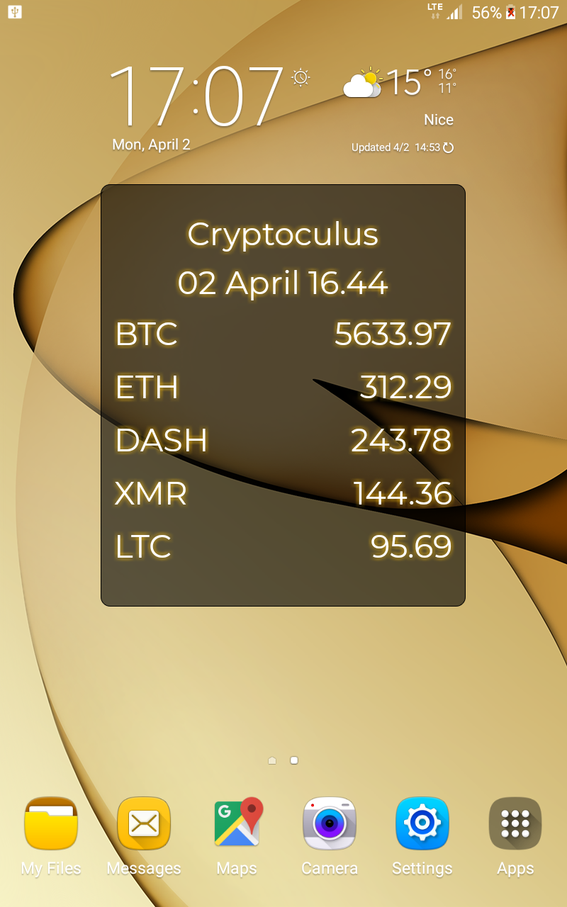 Cryptoculus gallery image