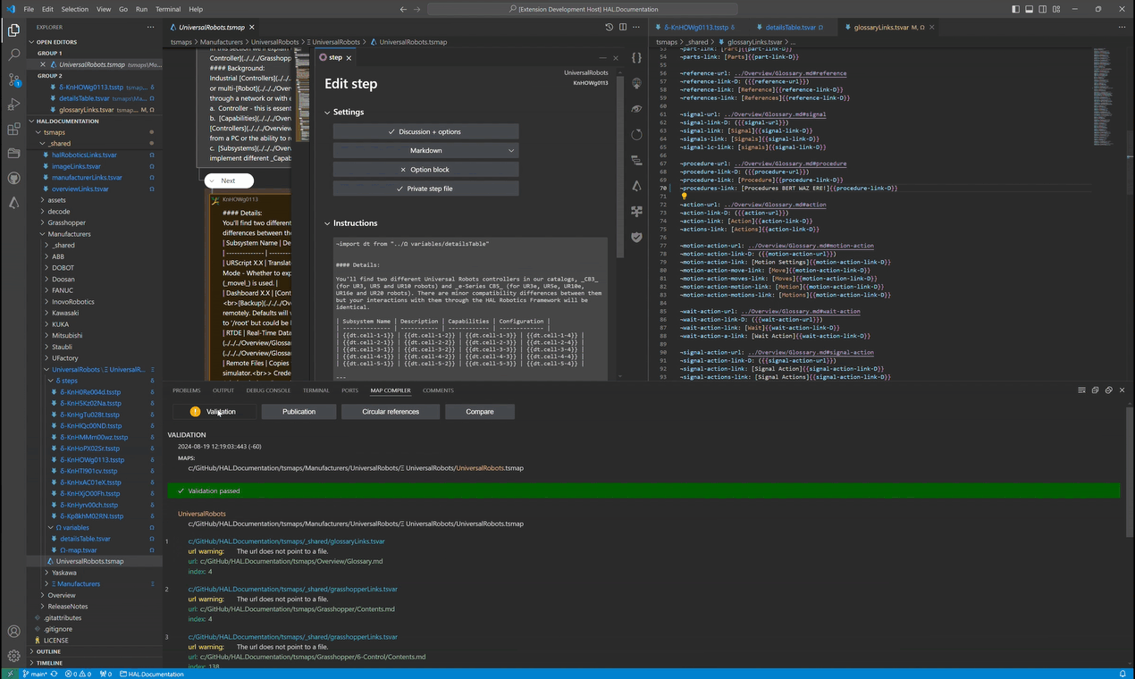 DOCS Assembler - VSCODE -Erweiterung media 5