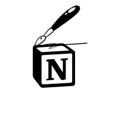 Notion Writing Operating System