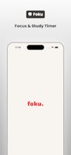 Foku: Focus & Study Timer gallery image