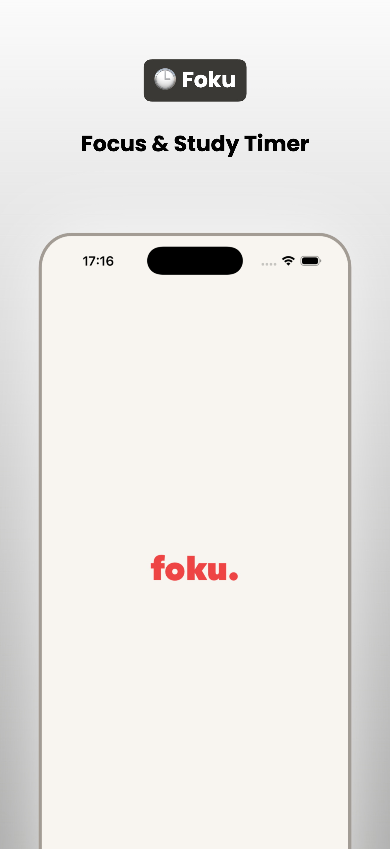 Foku: Focus & Study Timer media 6