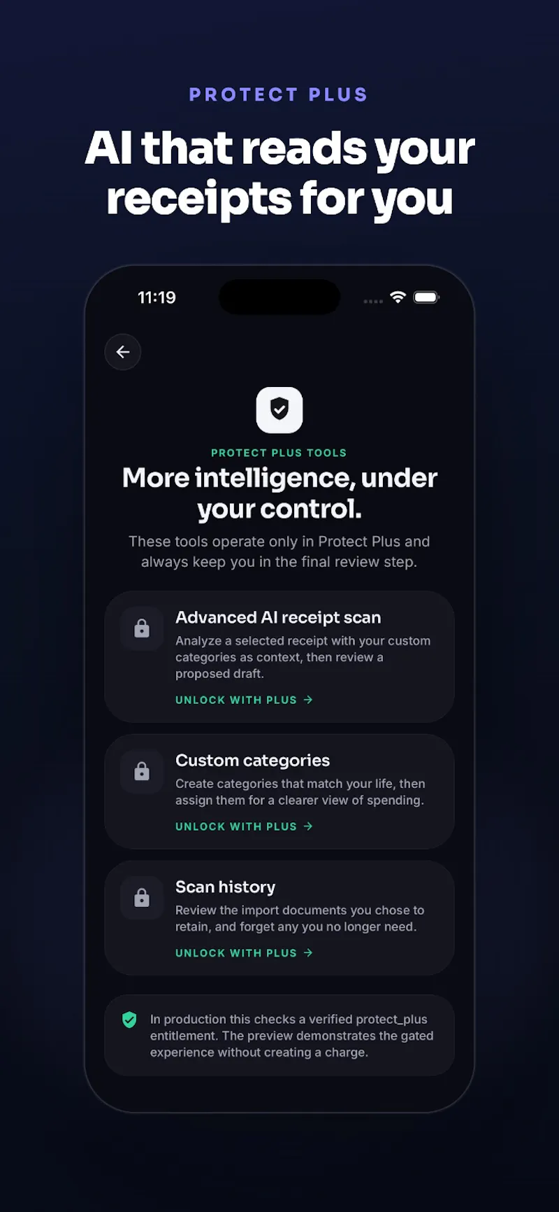 SubWise : Subscription Tracker screenshot 5