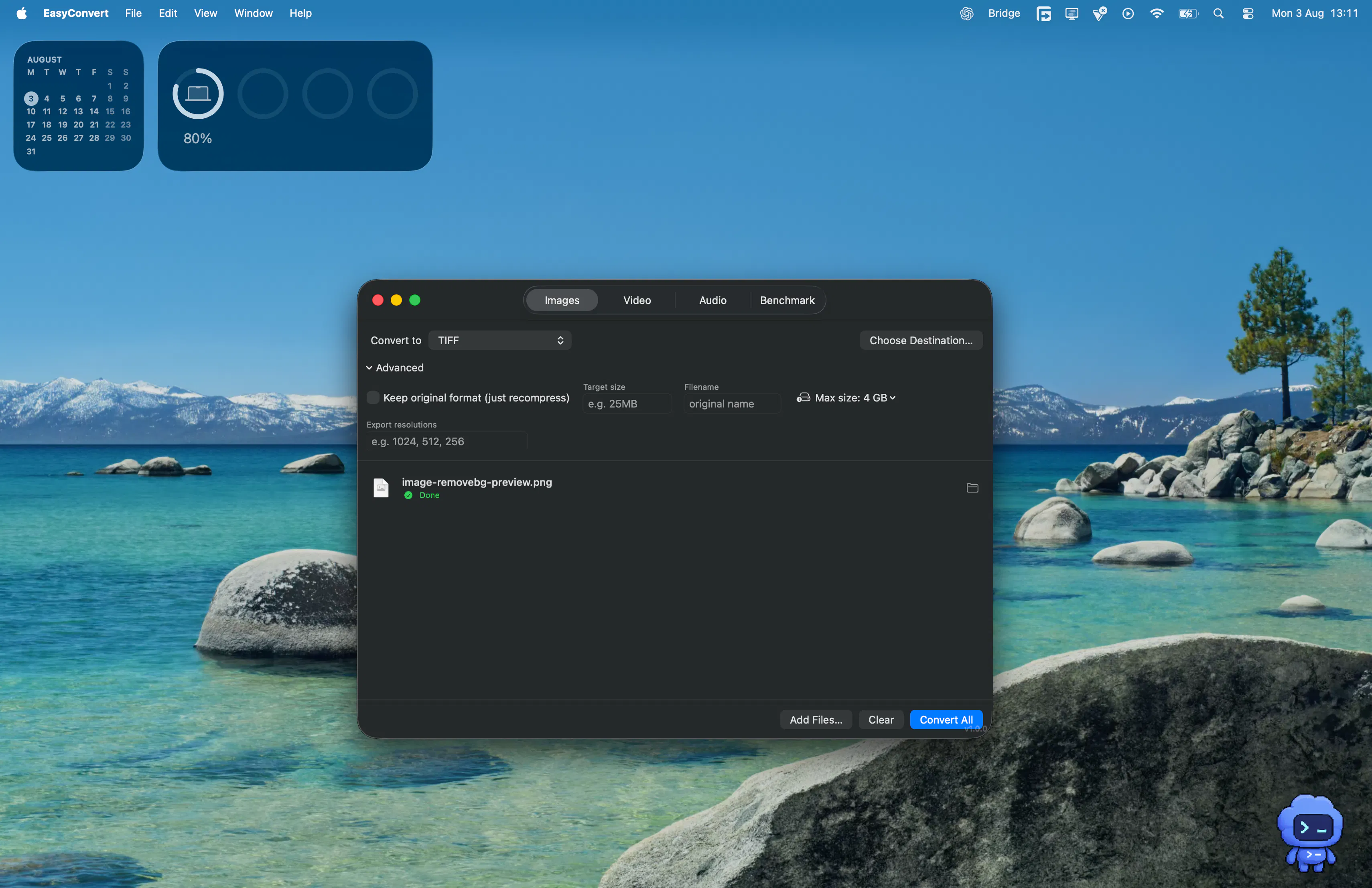 EasyConvert gallery image