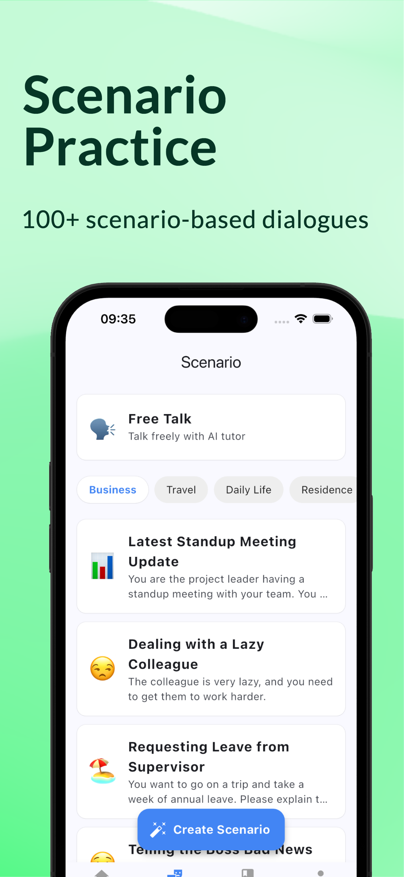 Fluent gallery image