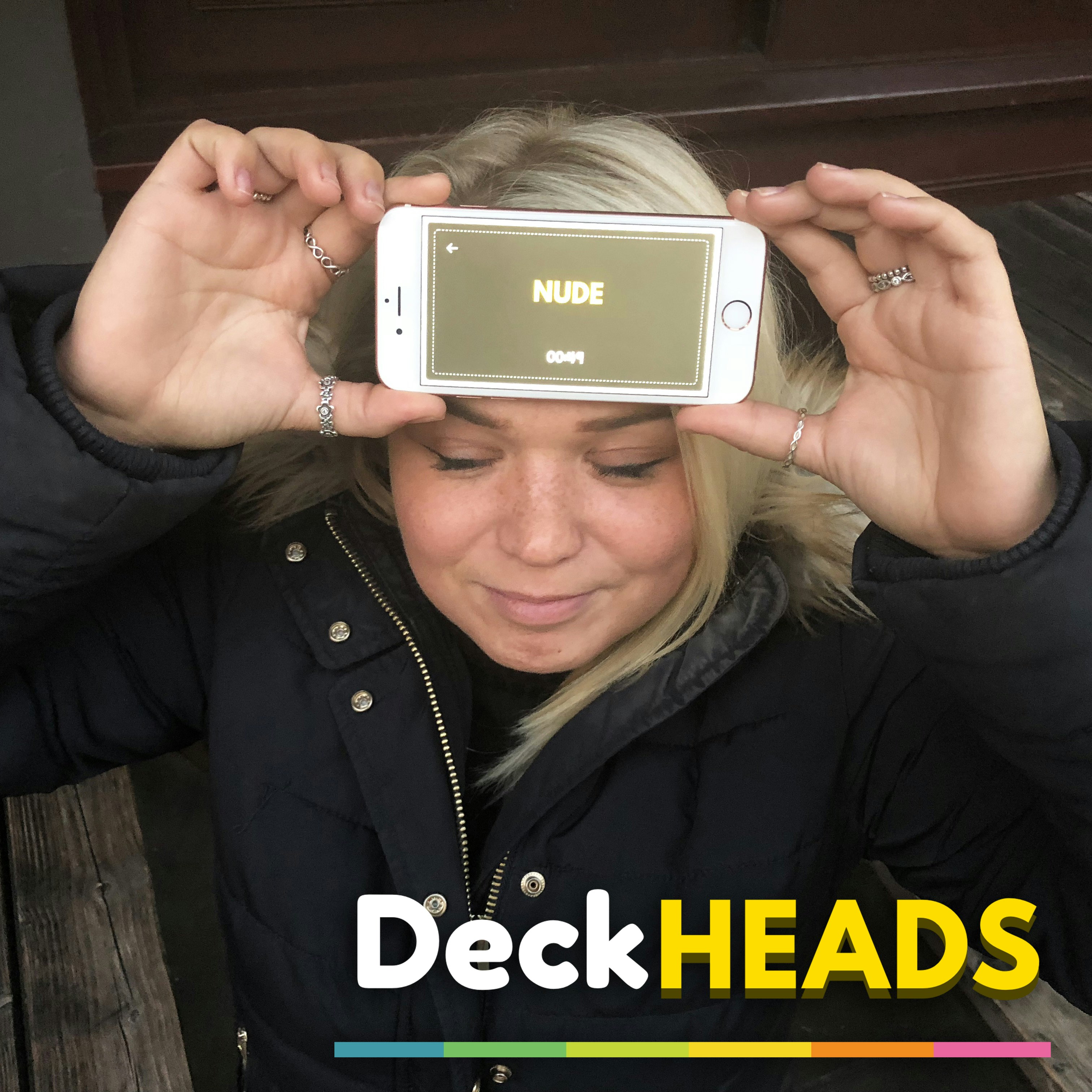 Deckheads gallery image