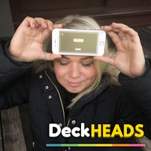 Deckheads gallery image