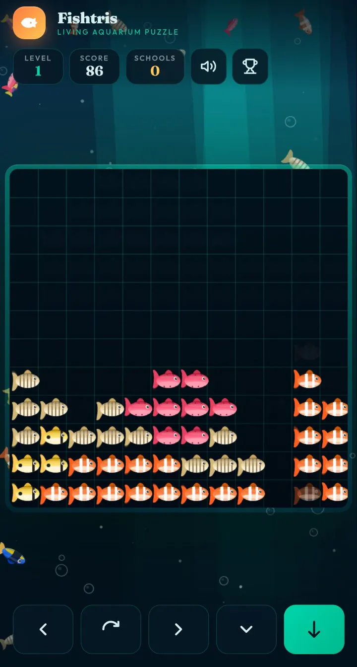 Fishtris gallery image