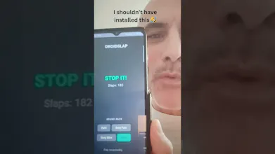 DroidSlap gallery image