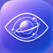 VisionAI Workspace logo