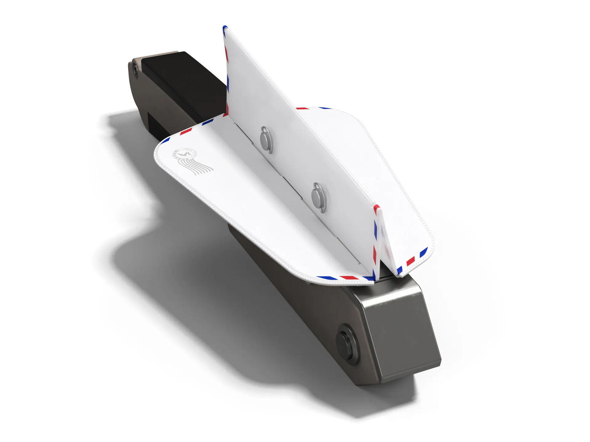 Soarigami Armrest Extender