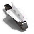 Soarigami Armrest Extender
