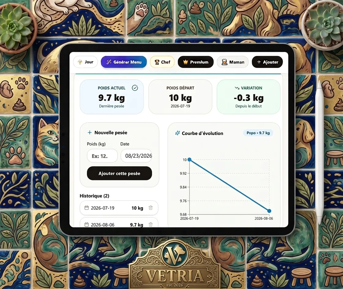 Vetria gallery image