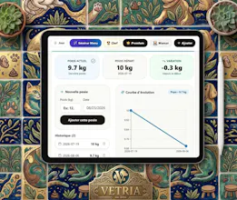 Vetria gallery image