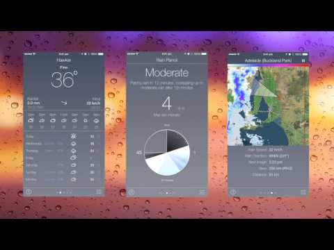 Rain Parrot gallery image