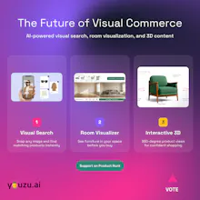 Youzu gallery image