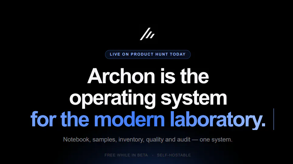 Archon gallery image