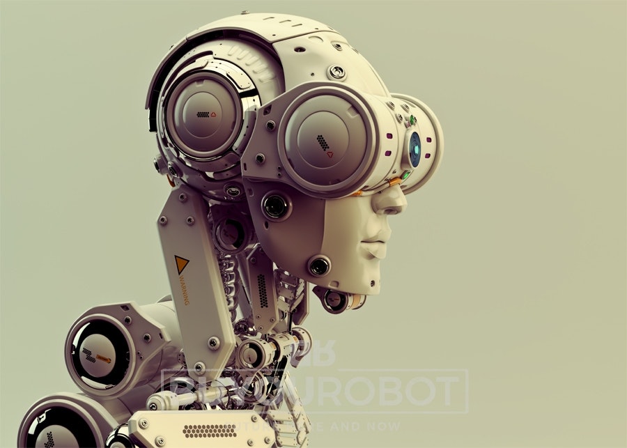 BuYouRobot gallery image