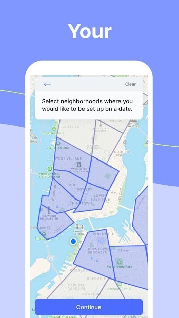 Bounce gallery image