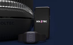 SOLTEC-SMS Sleep Management System media 1