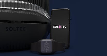 SOLTEC-SMS Sleep Management System gallery image