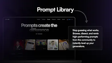 Curvet gallery image