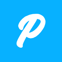 Postly logo