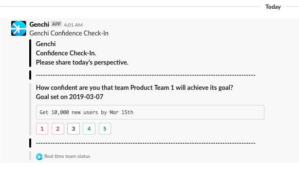 Genchi gallery image
