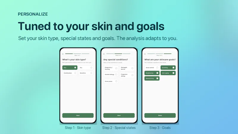Ingrelo screenshot 3