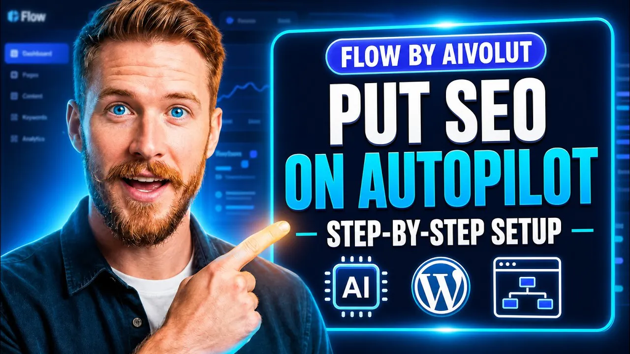 Flow by Aivolut gallery image