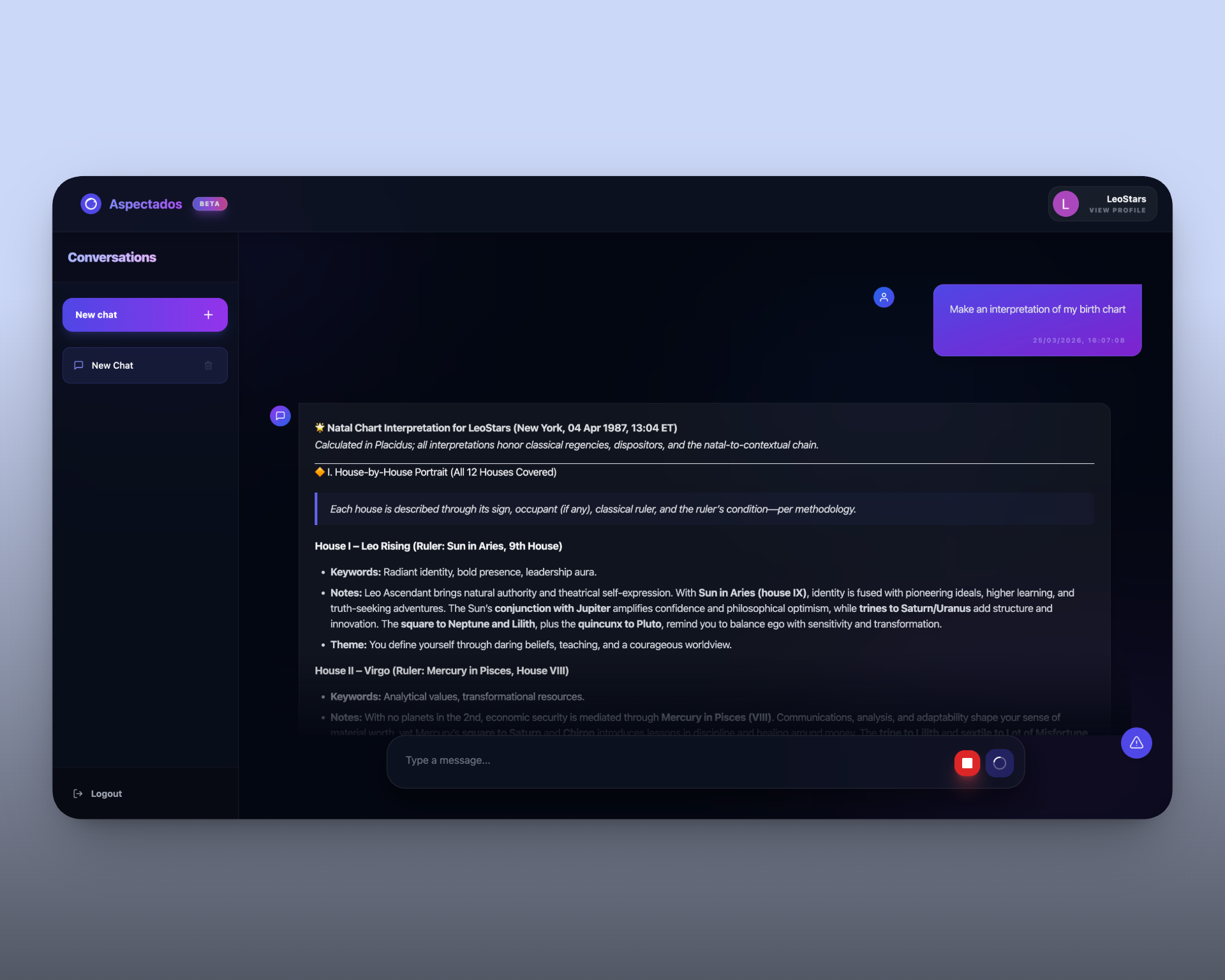 Aspectados gallery image