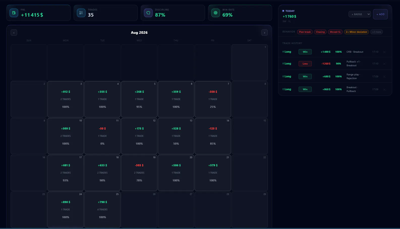 Screenshot 3